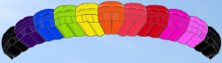 Barnstormer Color Pattern