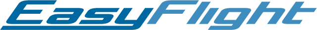 Easy Flight Logo